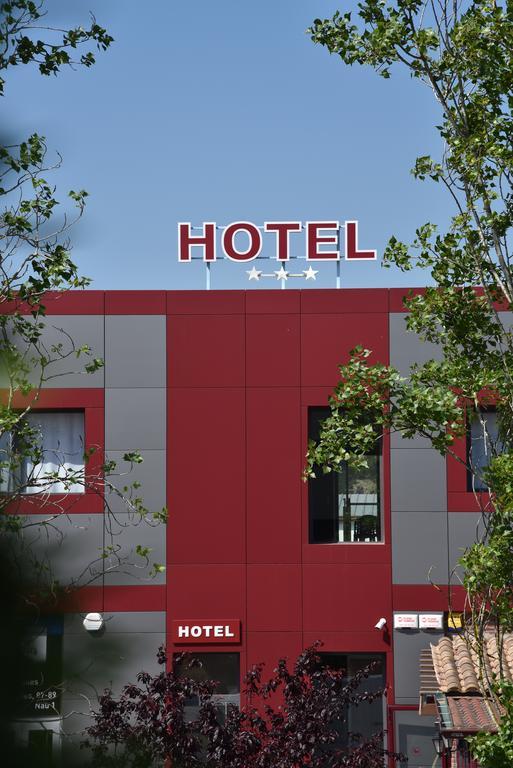 Hotel Julimar Lloret de Mar Exterior foto